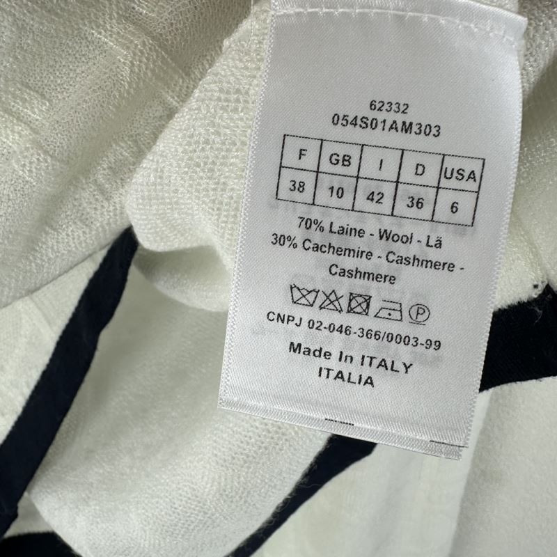 Christian Dior Sweaters